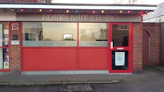 Blairs Hair Studio