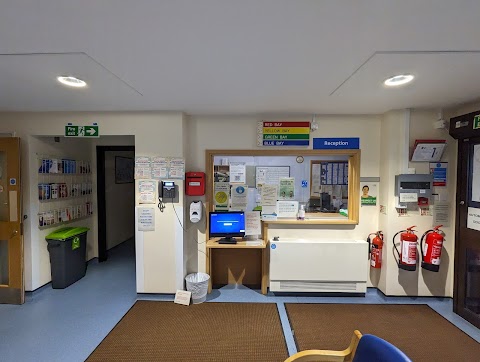 Attleborough Health Clinic