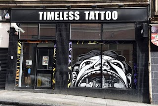 Timeless Tattoo