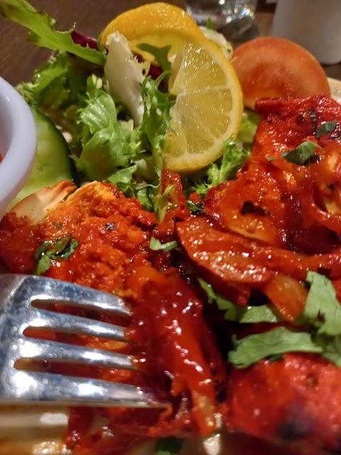 Tulsi Indian Restaurant | Indian Takeaway