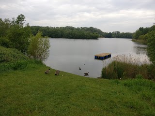 Bedfont Lakes Country Park