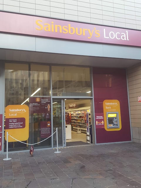 Sainsbury's Local