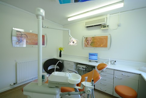 Eternal Smiles Dental Centre