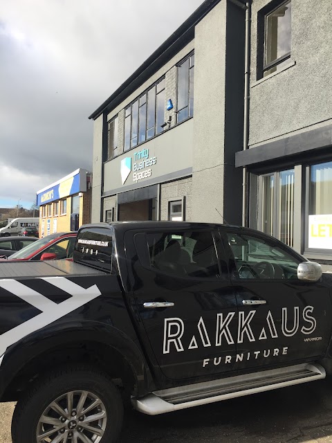 Rakkaus Furniture Ltd