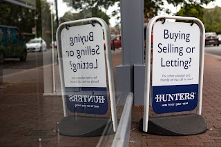 Hunters Estate Agents - Carshalton