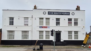 The White Horse