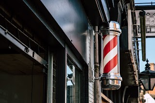 Enjoy Barbering Co.