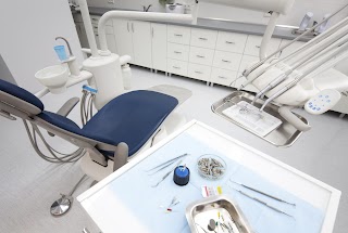 West Byfleet Dental and Implant Centre