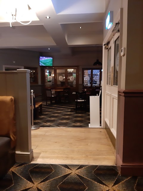 The Cricketers