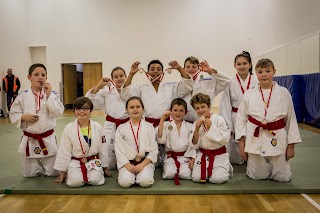 Tekio Gemu Judo club