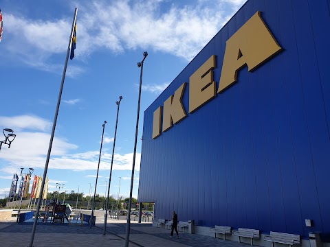 IKEA Restaurant