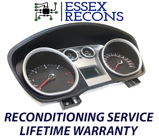 Instrument Cluster Repairs - Abs Pump Reconditioning - Essex Recons LTD