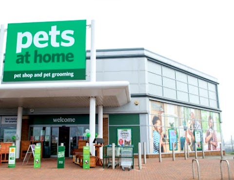 Pets at Home Lowestoft