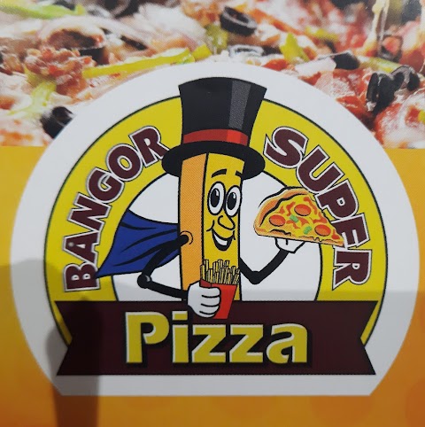 Super Pizza