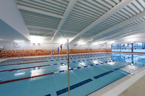 Sowerby Bridge Pool and Fitness Centre