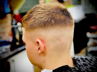 Bulwell barbers