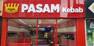 PASAM KEBABS