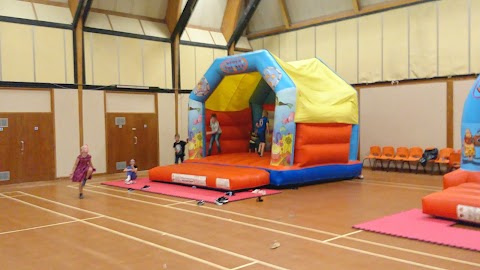 Cowplain Activity Centre