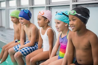 Swim School at Worksop Dolphins