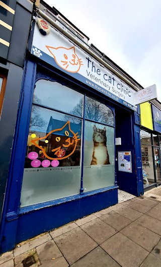 The Cat Clinic