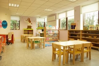 Links Childcare Blackrock