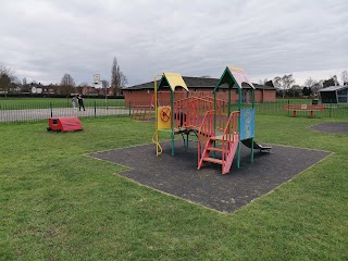 Play Area