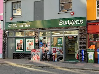 Budgens