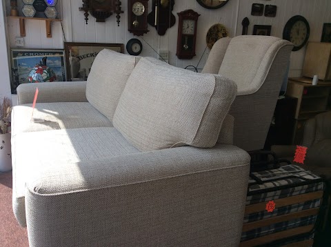 stapleford quality second hand furniture