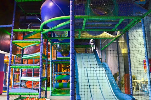 Xplore - Soft Play and 4D Golf