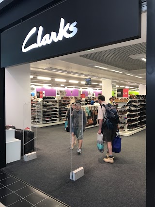 Clarks Outlet