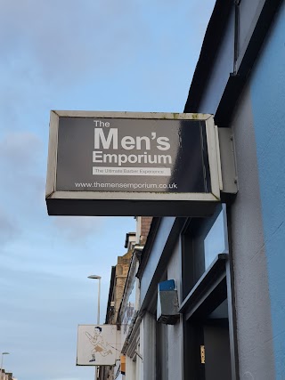 The Mens Emporium