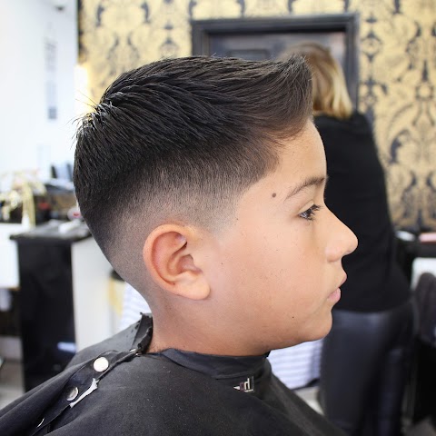 Brad's Barbers Shenfield