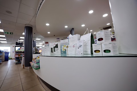 Dalys Pharmacy