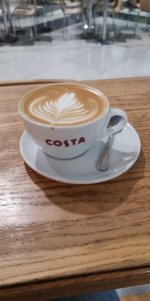 Costa Coffee