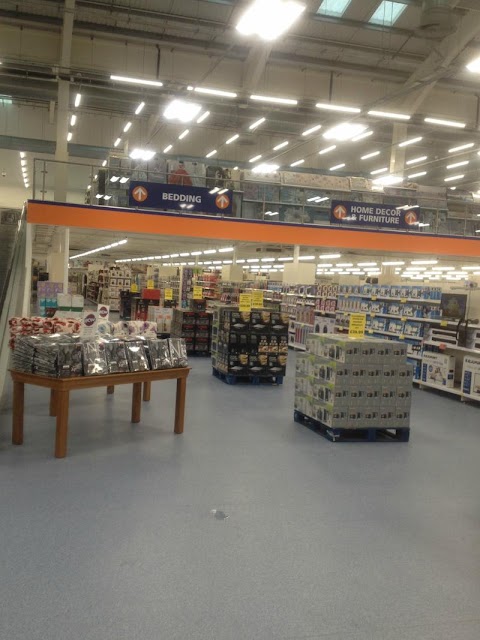 B&M Home Store