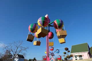 Peppa's Big Balloon Ride