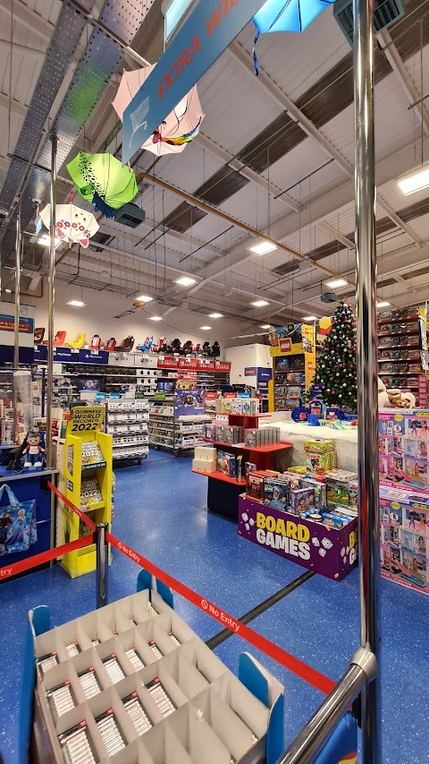 Smyths Toys Superstores