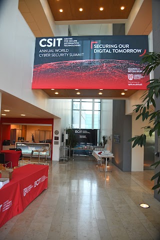 Centre for Secure Information Technologies (CSIT)