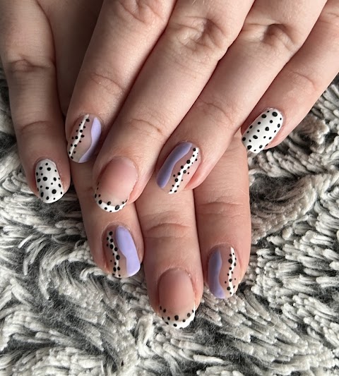 Nails by Ells