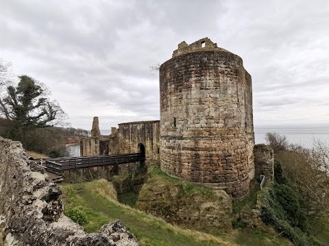 Ravenscraig Park