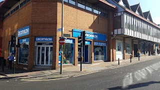 Decathlon Guildford