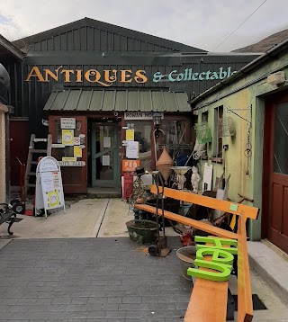 Crystal Antiques