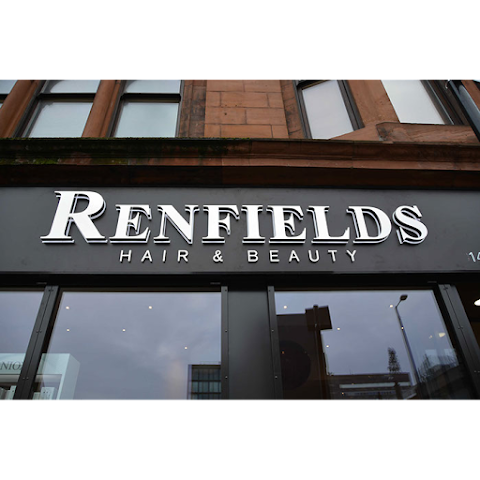 Renfield's Hair and Beauty