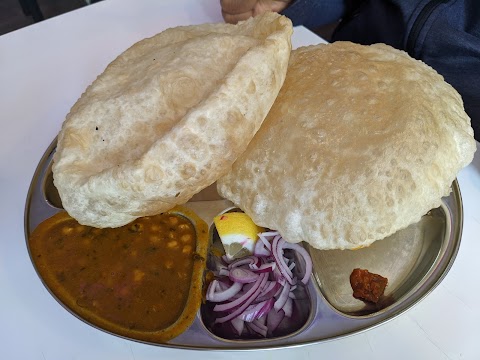 CRISPY DOSA RESTAURANT