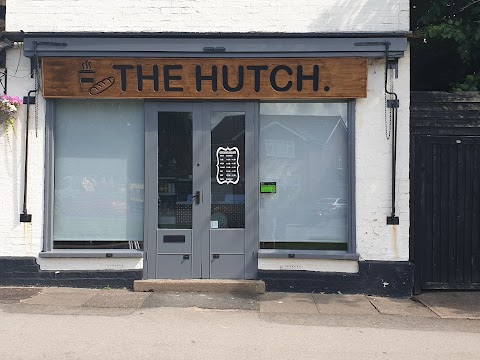 THE HUTCH.