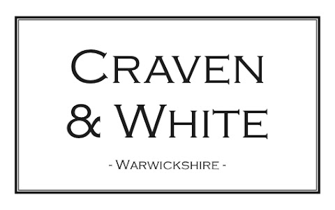 Craven & White