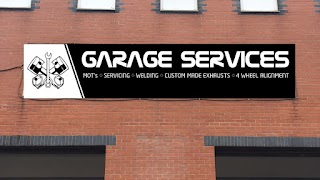 Garage Services