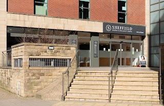 Sheffield Dental and Specialist Centre