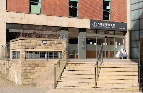 Sheffield Dental and Specialist Centre