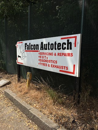 Falcon Autotech